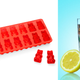 Illustration for article titled Gummy Bear Ice Cubes Promise to Make Any Drink Infinitely More Fun